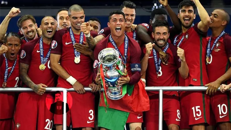 النتيجة الكاملة لقرعة كأس أمم أوروبا يورو 2024 «إسبانيا وإيطاليا وكرواتيا بمجموعة الموت»