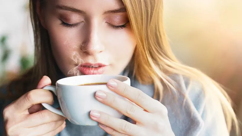 حلمت أنني آشرب القهوة في المنام «ما تفسير ذلك؟»