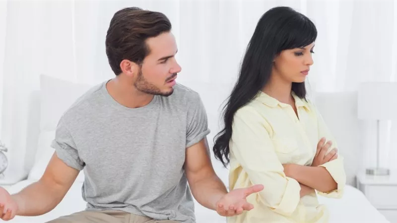 هل يقع الطلاق أثناء فترة الحيض؟ الإفتاء تُجيب