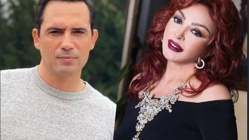 يسرا ونبيلة عبيد تتغزلان في ظافر عابدين: نفسي تمثل معايا (فيديو)