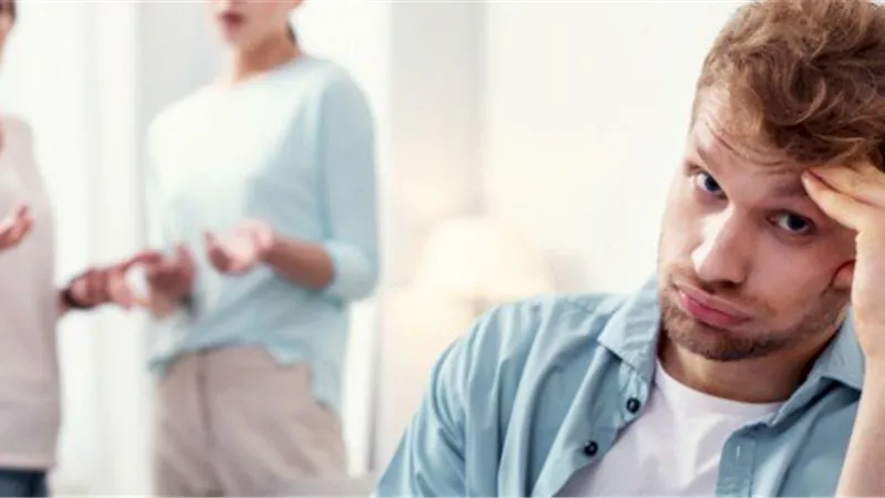 5 نصائح لمواجهة الصراع بين الأم والزوجة 