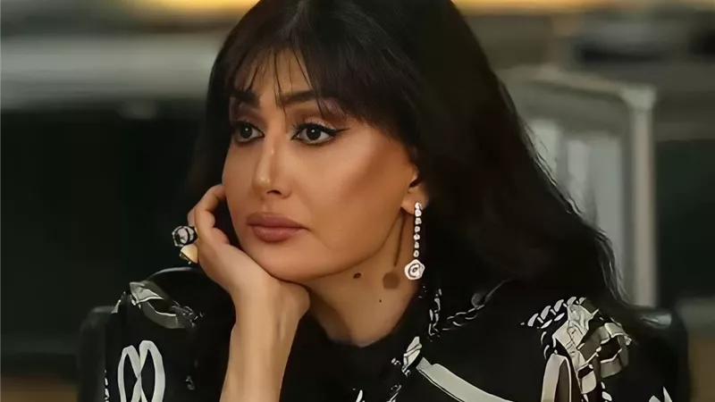 غادة عبد الرازق: خاف من أقرب الناس ليك وصيد العقارب مستحيل (فيديو)