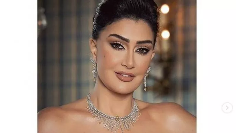 بعد تغير شكلها| غادة عبد الرازق تحسم الجدل حول خضوعها لعمليات تجميل 