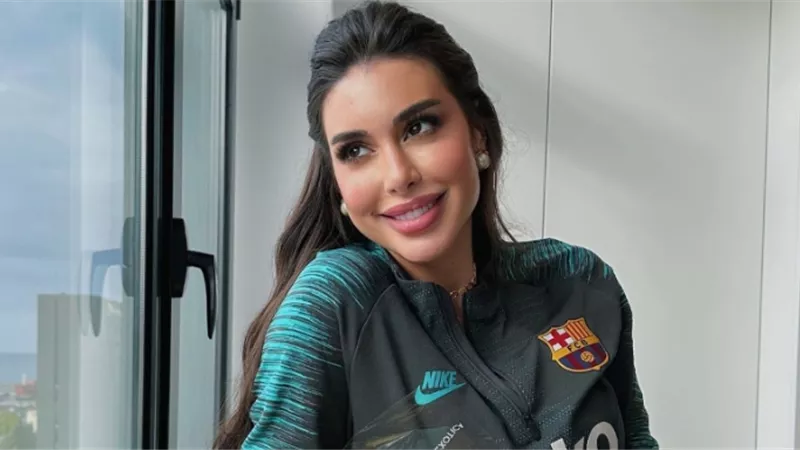 حقيقة زواج الفنانة ياسمين صبري سرًا