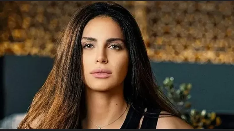  آمال ماهر تكشف حقيقة زواجها من ثري عربي