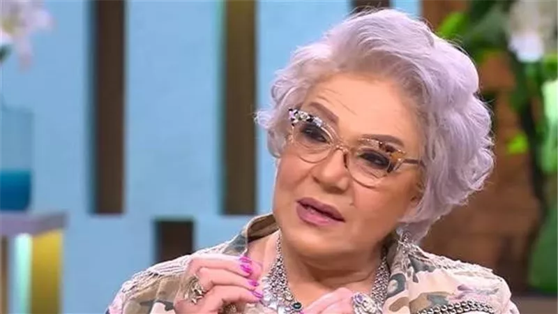 سبب وفاة المنتجة ناهد فريد شوقي 