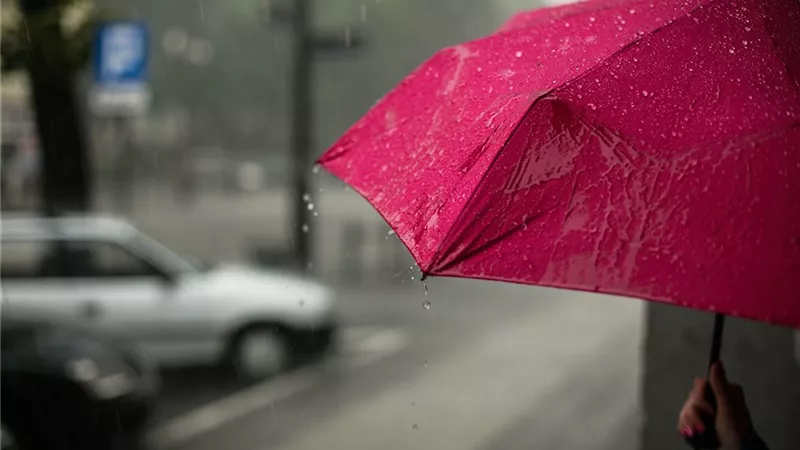 الأرصاد تحذر من السحب الرعدية وتكشف خريطة سقوط الأمطار غدا