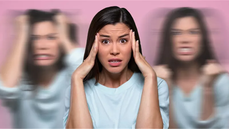 4 أسباب لزيادة هرمون الذكورة لدى النساء
