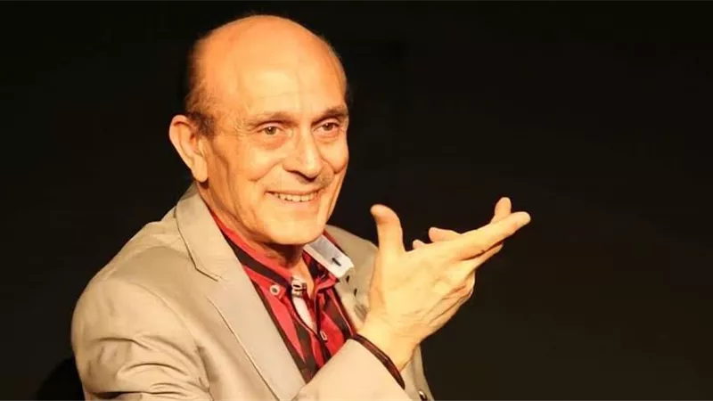 الجمهور يشيد بوفاء الفنان محمد صبحي لهذا السبب