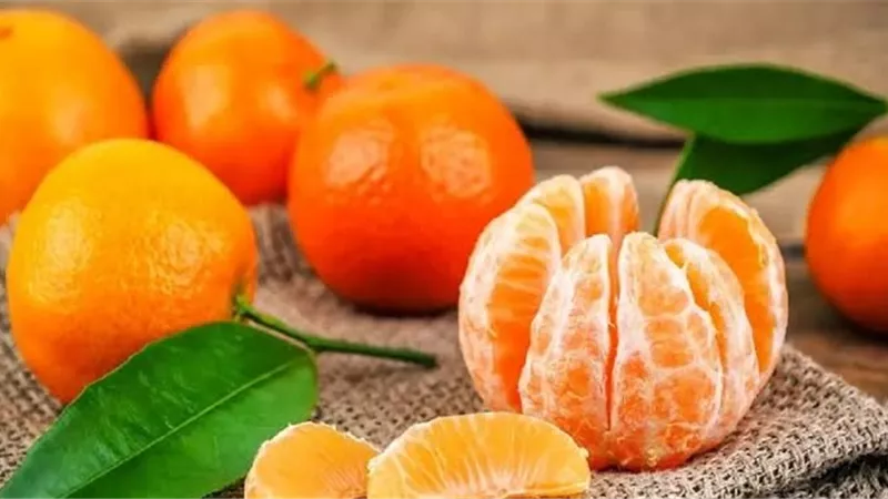 4 أمراض تمنعك من تناول اليوسفي 