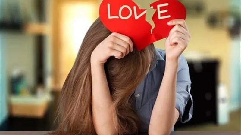 4 علامات للحب من طرف واحد وأفضل طرق التعامل معه