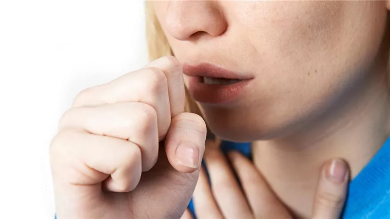 5 أعشاب تخلصك من السعال المزعج