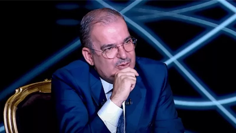 طوني خليفة: ندمت على بكاء فنانة شهيرة وهذا سبب خلافي مع إليسا (فيديو)