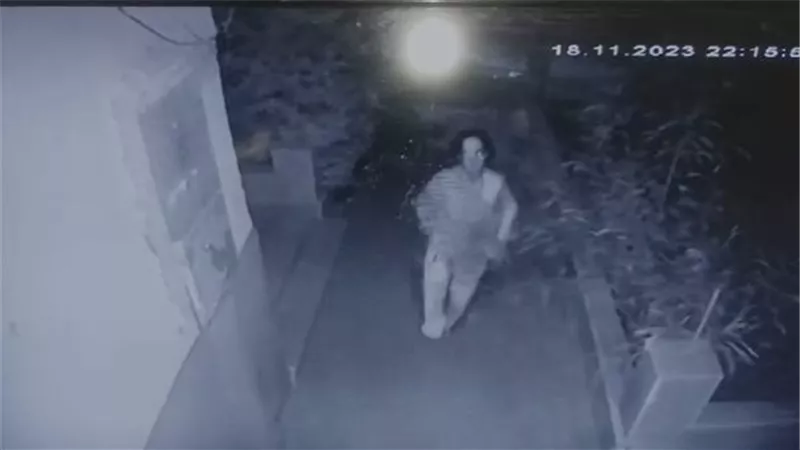 القصة الكاملة لـ سفاحة الشيخ زايد وحقيقة إصابتها للأطفال ونقلهم إلى المستشفيات