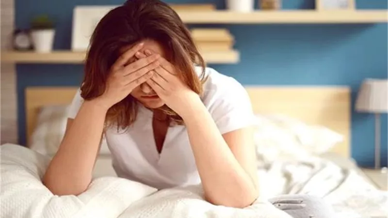 مرض غامض ينتشر في أمريكا وحيرة طبية بين أنفلونزا المترفين ومتلازمة التعب المزمن