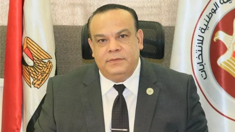 ماذا قال رئيس الهيئة الوطنية للانتخابات قبل بدء التصويت في الانتخابات الرئاسية 2024؟ 