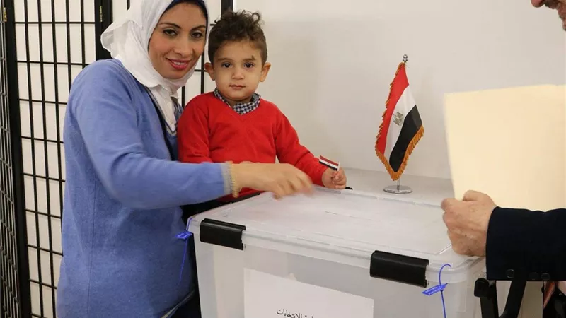 5 خطوات لحوار مثمر مع طفلك حول الانتخابات الرئاسية 