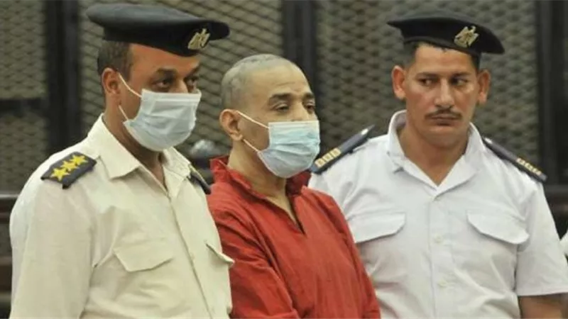 حقيقة تنفيذ حكم الإعدام في سفاح الجيزة بعد قتله أربعة أشخاص