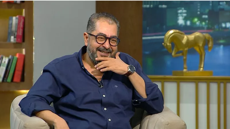 حصاد 2023.. نجوم فارقوا الحياة ورحيل الشباب يفجع الوسط الفني