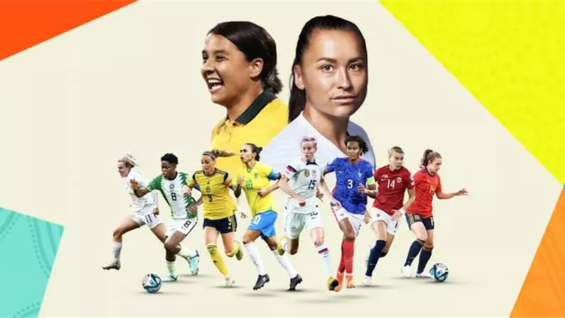 3 مرشحين لاستضافة كأس العالم للسيدات FIFA 2027 