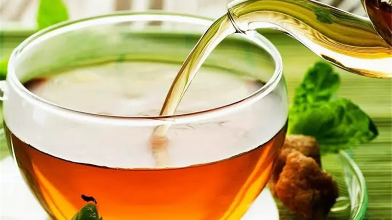 الينسون مهديء طبيعي في مطبخك «انسي التوتر»