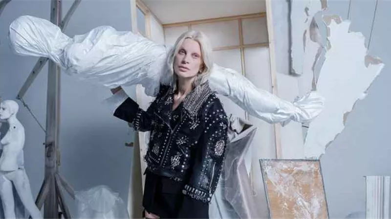 مجموعة Zara الجديدة في مرمى نيران حملات المقاطعة