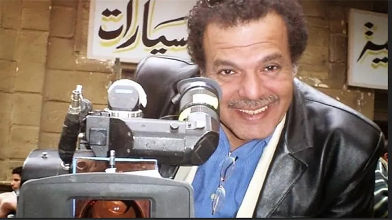 تطورات الحالة الصحية للمخرج أحمد البدري بعد بتر قدمه