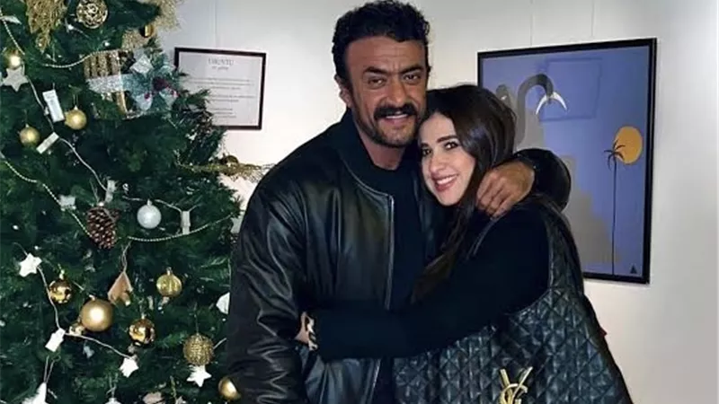 ياسمين عبد العزيز تكشف سر غيابها عن رمضان 2024