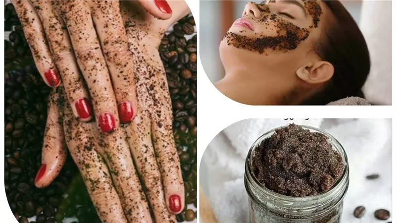 4 مقشرات طبيعية تحميك من جفاف البشرة في الشتاء (إنفوجراف)