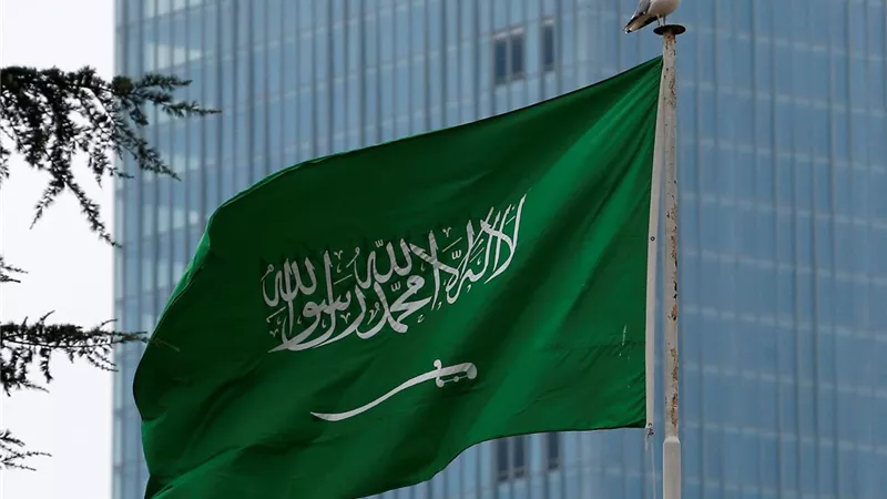 السعودية الأولى تحصد المركز الأول بمجموعة العشرين بنسبة نمو عدد السياح الدوليين