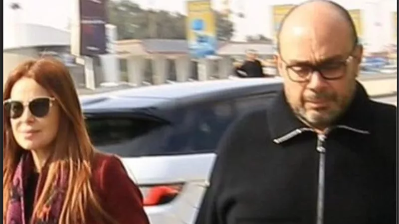 كارول سماحة تدلي بصوتها في الانتخابات الرئاسية 2024 بعد حصولها على الجنسية المصرية