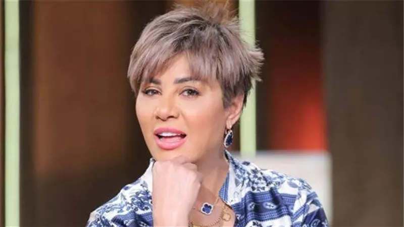 مفيدة شيحة: لا اهتم بالريتش والغيرة لا توجد في قاموسي
