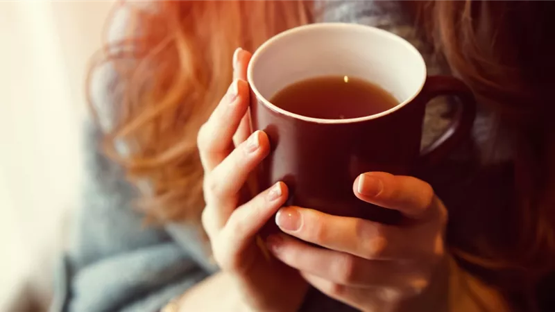 حلمت أنني آشرب الشاي في المنام «ما تفسير ذلك؟»