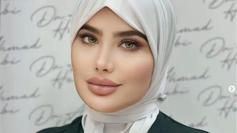 إنجي خوري تكشف تفاصيل تعرضها للخطف من قبل عبدة الشيطان