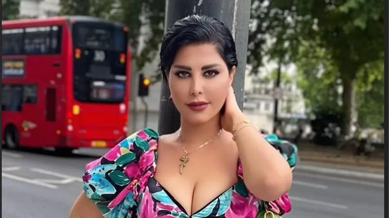 هجوم حاد على شمس الكويتية بعد جلسة تصوير جريئة (صور)