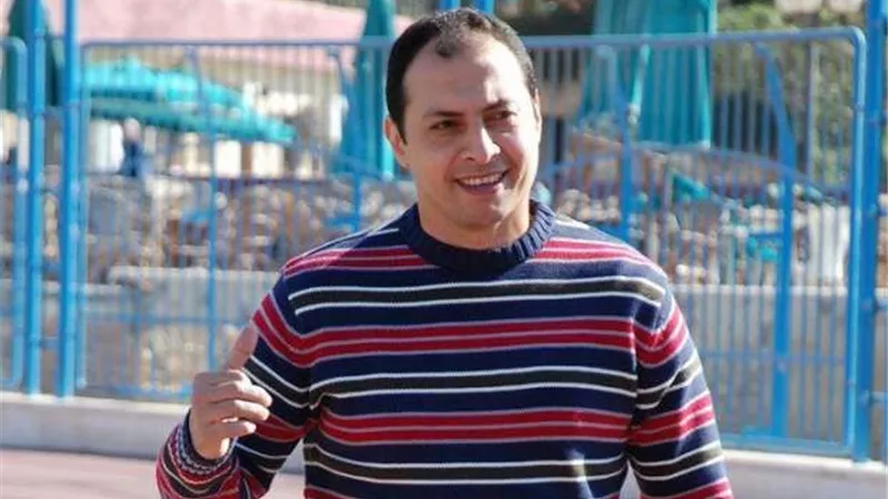 6 أخبار رياضية يجب ألا تفوتك أبرزها وفاة عمرو عبد الحق