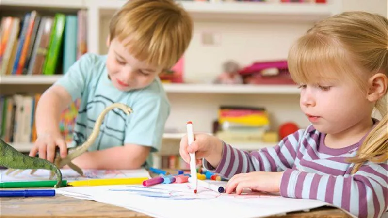 5 نصائح ليتعلم طفلك تحمل المسؤولية
