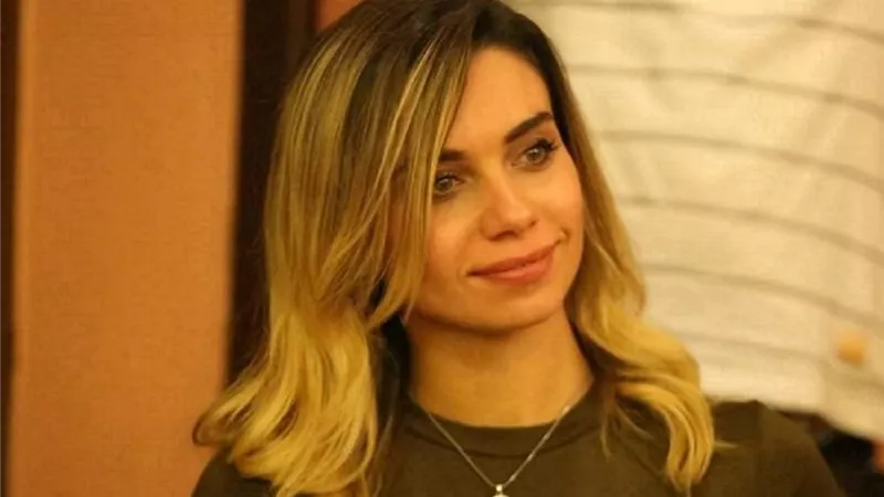 نور قدري عن أنباء وفاة والدتها: «كنت هموت من الرعب»