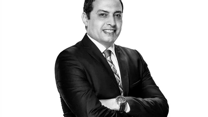 3 معلومات عن عمرو عبد الحق رئيس نادي النصر بعد وفاته المفاجئة