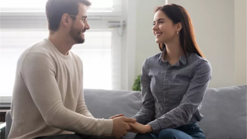 كيف أجعل زوجي يحترمني؟ 6 نصائح مجدية