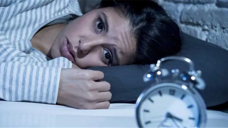 5 نصائح تخلصك من الأرق الليلي في الشتاء 