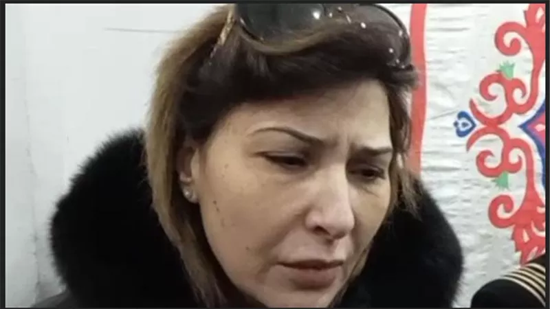 التفاصيل الكاملة لمحاولة قتل أرملة وائل الإبراشي