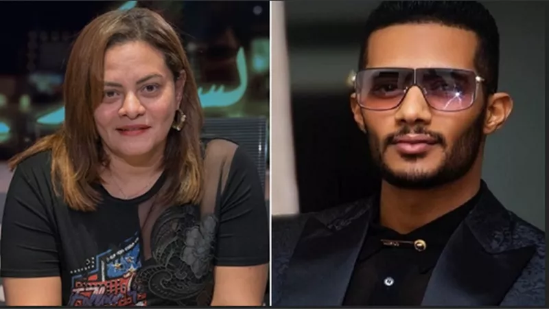 محمد رمضان يرد على تصريحات كاملة أبو ذكري