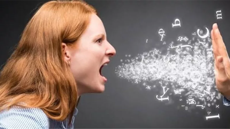 4 أبراج يصعب تهدئتها عند الغضب 