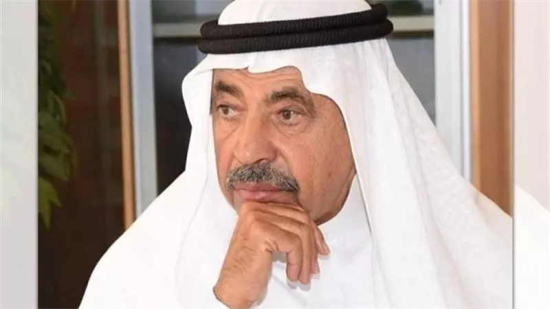 8 معلومات عن الشاعر الكويتي عبد العزيز سعود البابطين بعد وفاته 