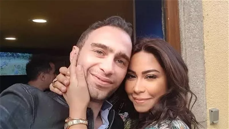 تعليق ناري من شقيق شيرين عبد الوهاب بعد انفصالها عن حسام حبيب «لوسي ابن طنط فكيهة»