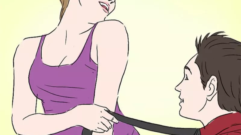 كيف أثير جنون زوجي وأجعله يشتاق لي؟ (إنفوجراف)