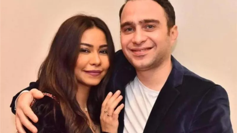 «هير نيوز» تكشف السبب الحقيقي لطلاق شيرين عبد الوهاب وحسام حبيب