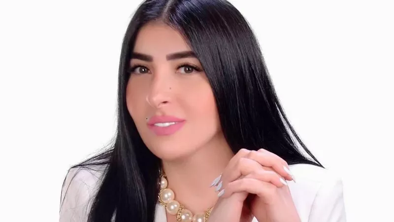 الإعلامية مورا الجندي تستعد لبرنامج رياضي جديد على «هير نيوز»