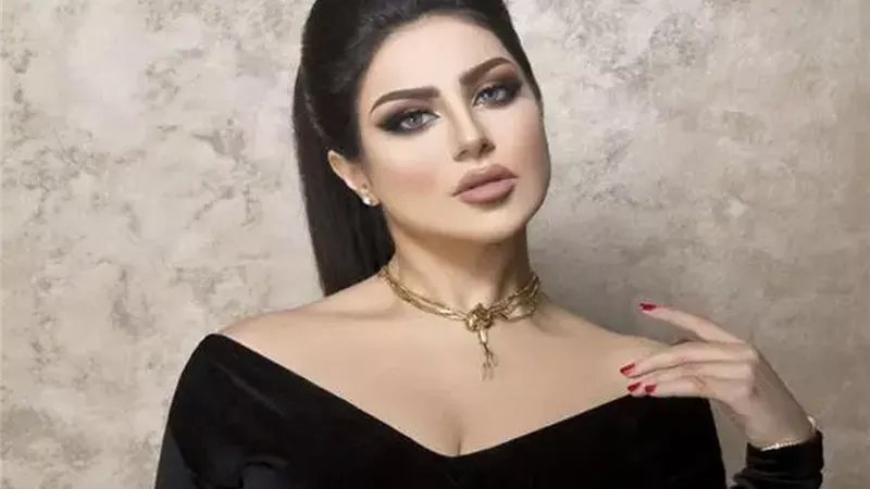 حليمة بولند تعتذر عن مهرجان كبير بالقاهرة بسبب وفاة أمير الكويت